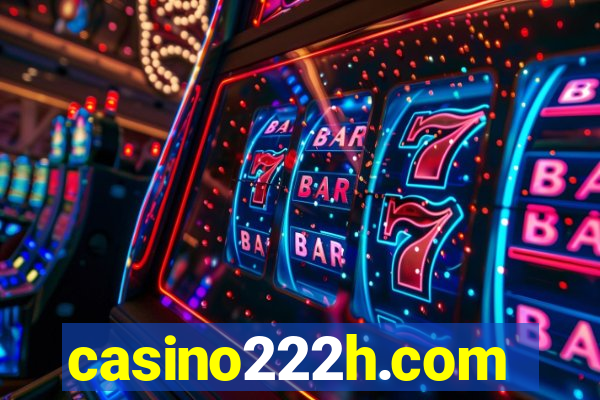 casino222h.com