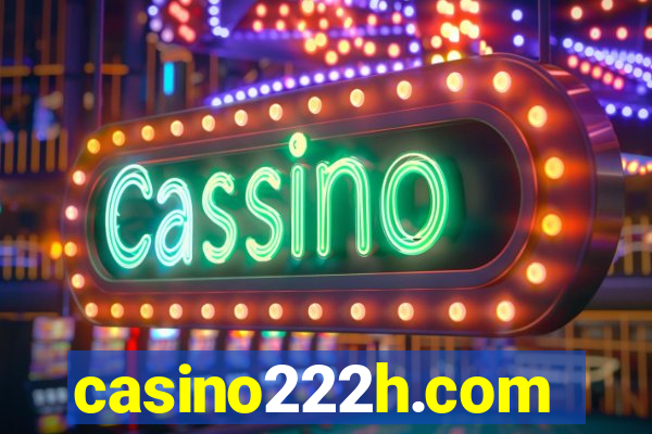 casino222h.com