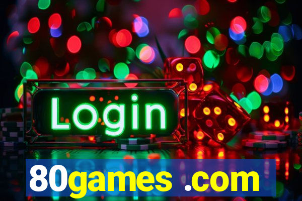 80games .com
