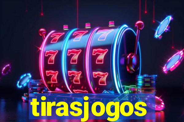 tirasjogos