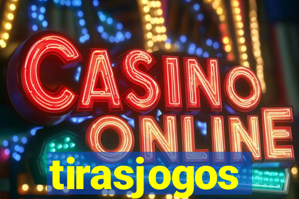 tirasjogos