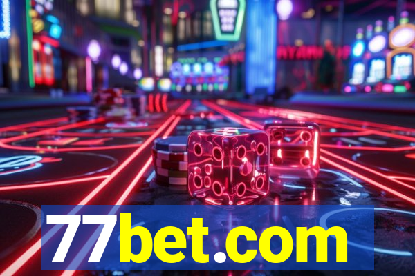 77bet.com