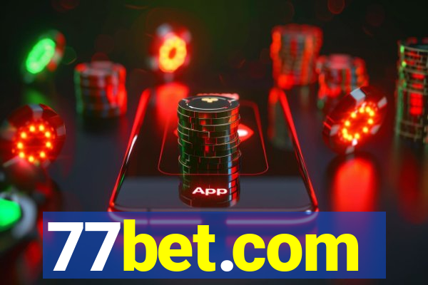 77bet.com