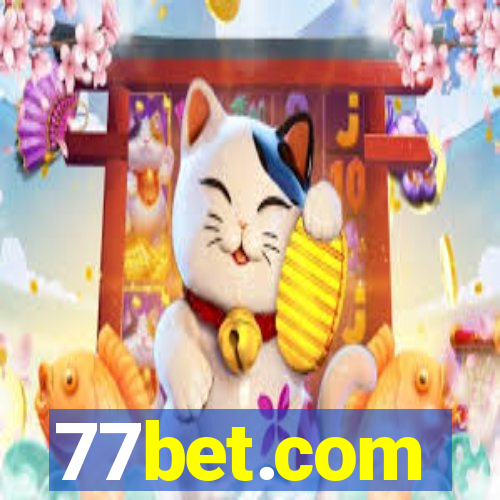77bet.com