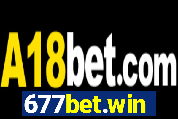 677bet.win