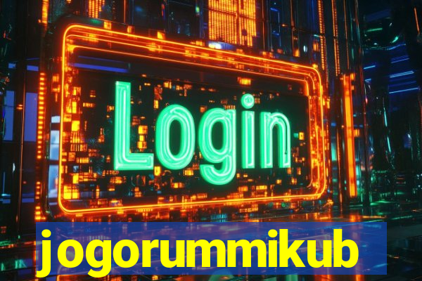 jogorummikub