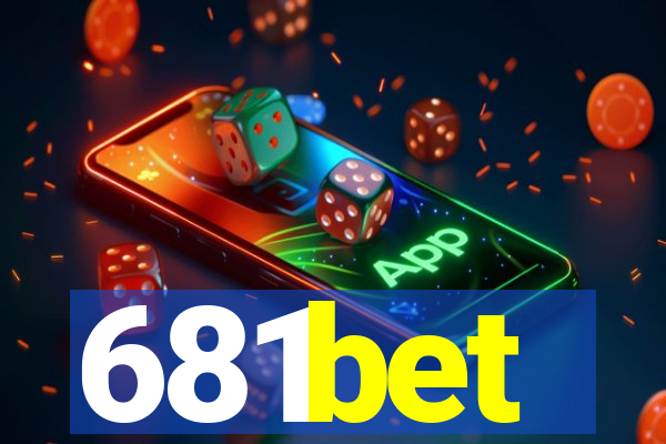 681bet