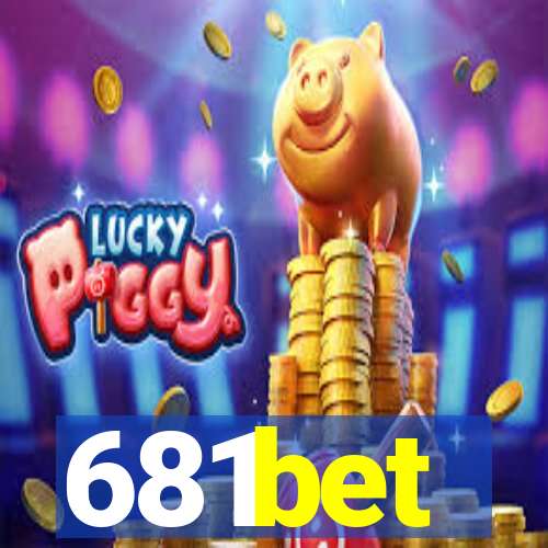 681bet