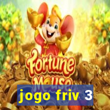 jogo friv 3