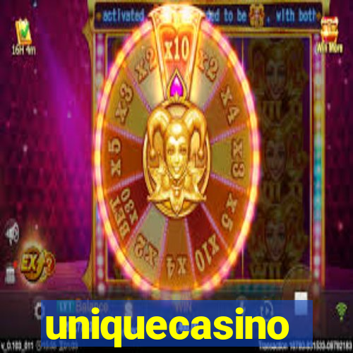 uniquecasino