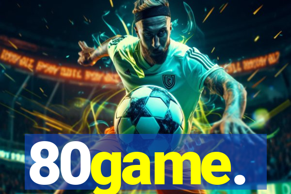 80game.