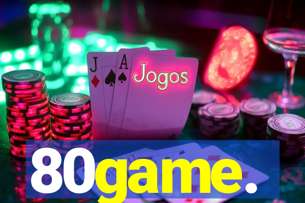 80game.