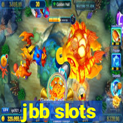 jbb slots