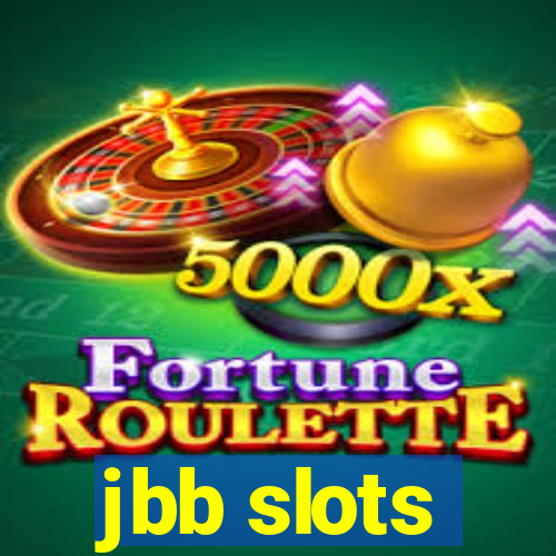 jbb slots