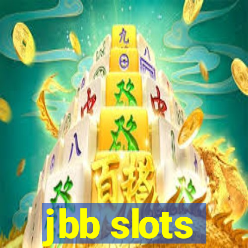 jbb slots