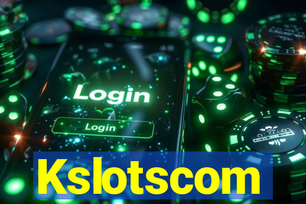 Kslotscom