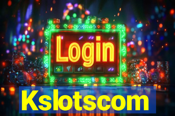 Kslotscom