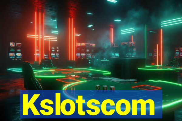 Kslotscom