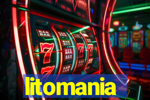 litomania