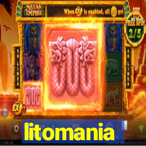 litomania