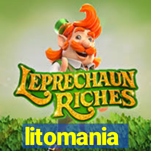 litomania