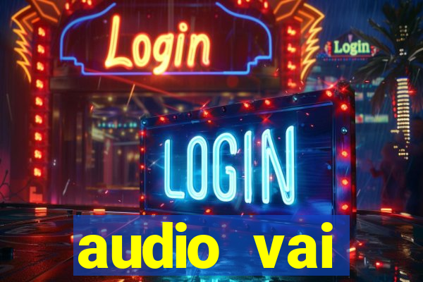 audio vai corinthians com fogos jogo aberto