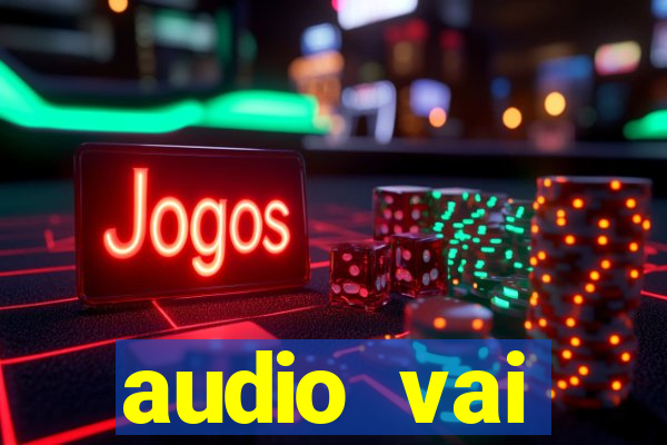 audio vai corinthians com fogos jogo aberto
