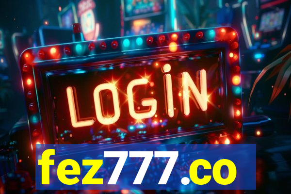 fez777.co