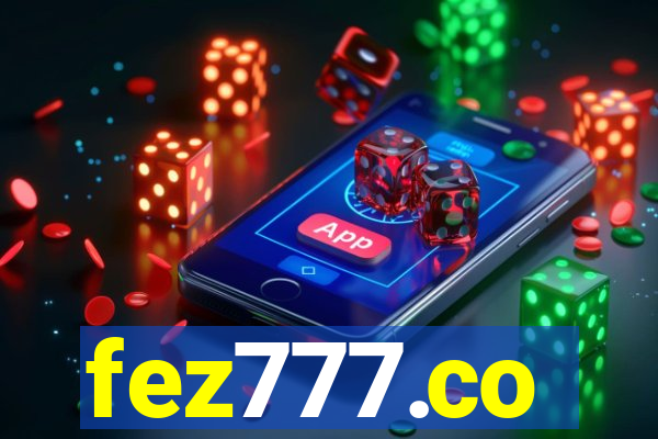 fez777.co
