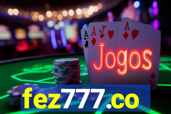 fez777.co