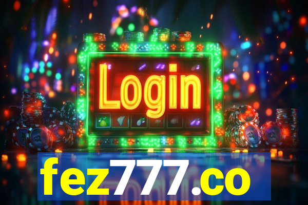 fez777.co
