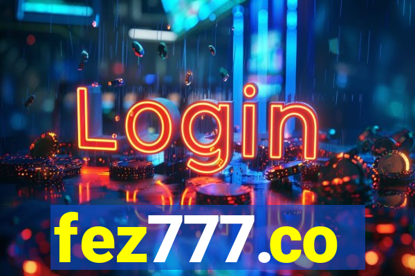 fez777.co
