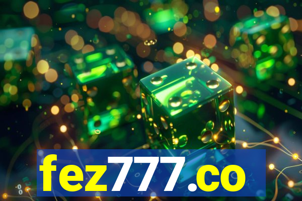 fez777.co
