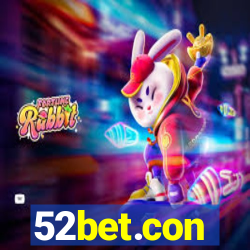 52bet.con