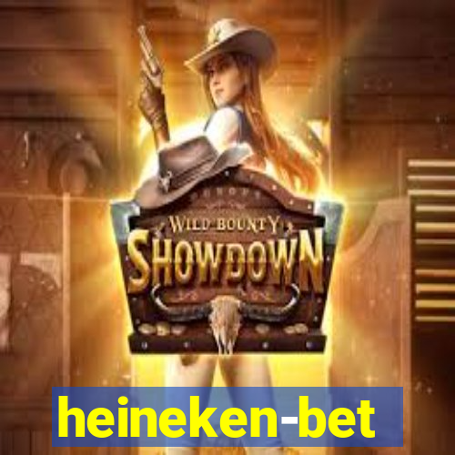 heineken-bet