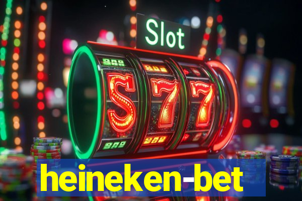 heineken-bet