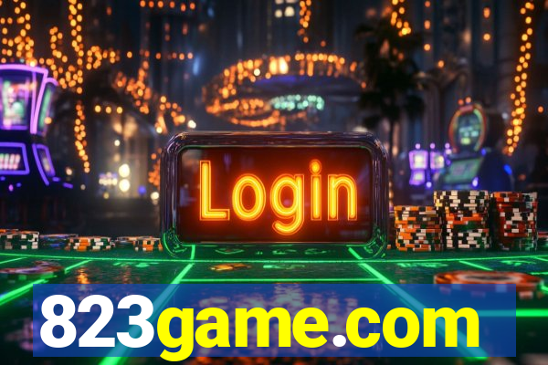 823game.com