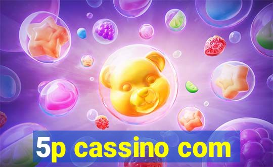 5p cassino com