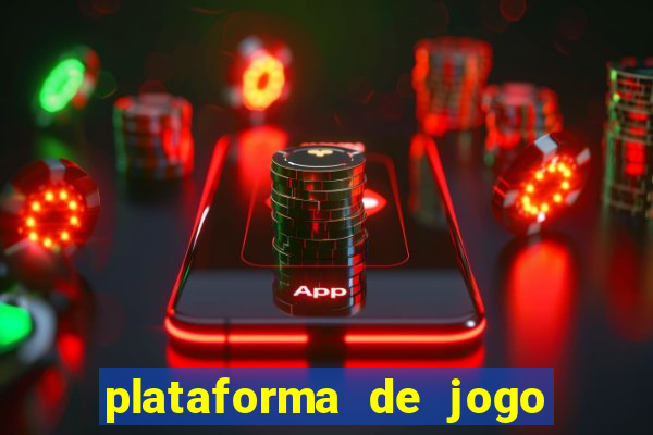 plataforma de jogo de r 3