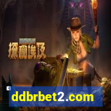 ddbrbet2.com