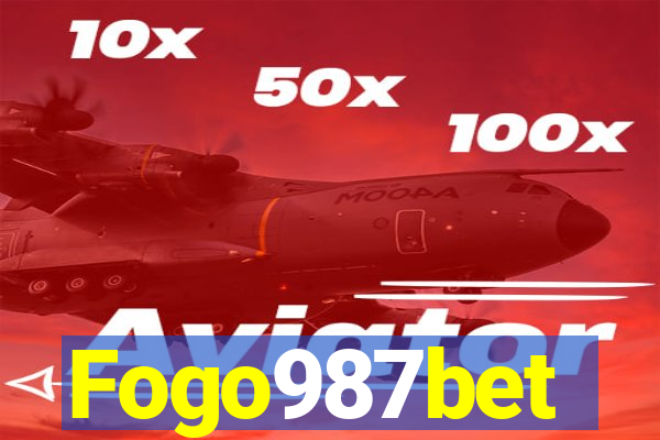 Fogo987bet
