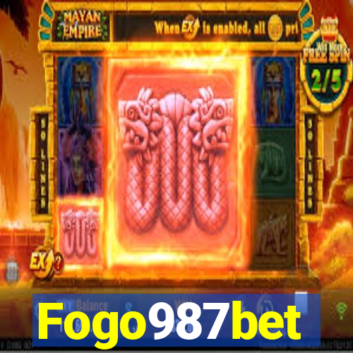 Fogo987bet