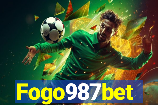 Fogo987bet