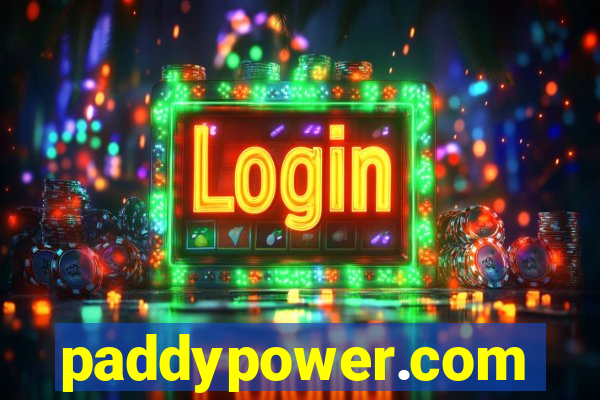 paddypower.com