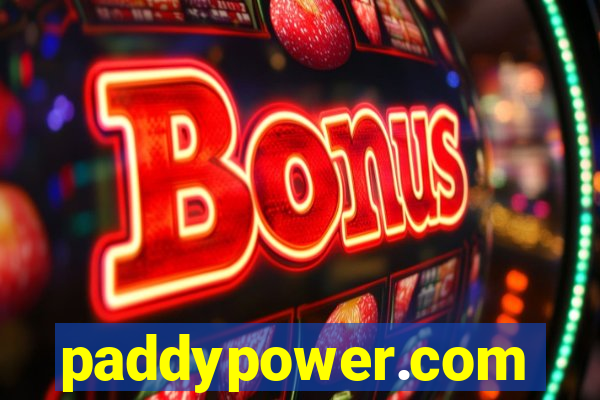 paddypower.com