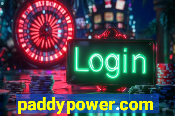 paddypower.com