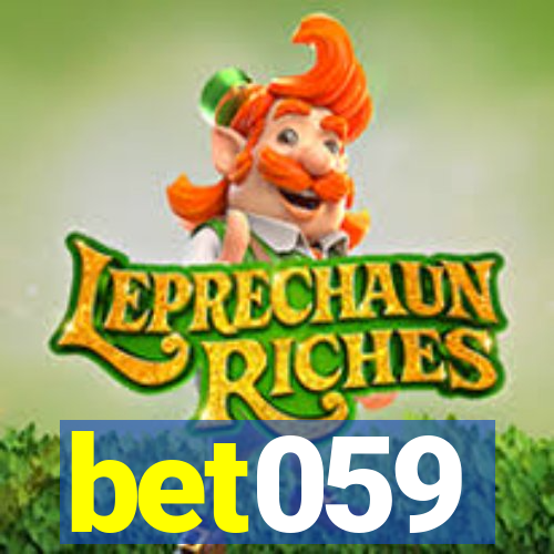 bet059