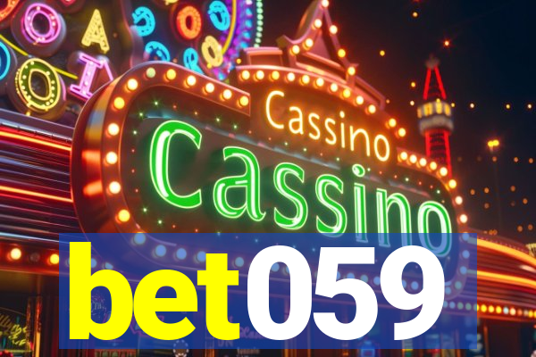 bet059