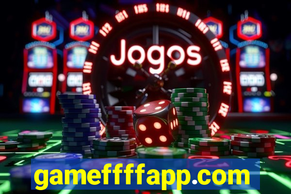 gameffffapp.com