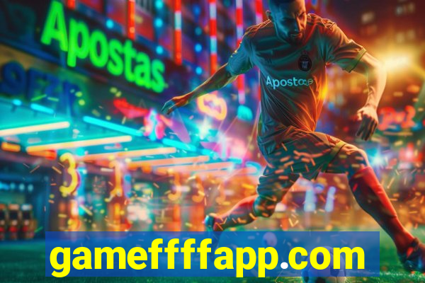 gameffffapp.com